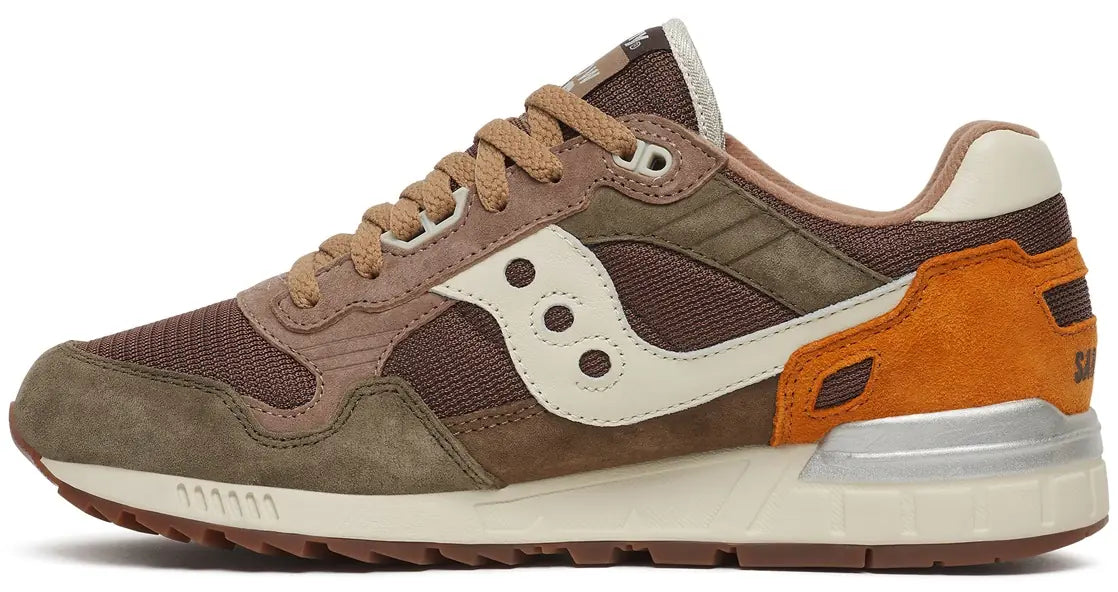 Zapatillas Saucony Shadow 5000 Martini/Coca