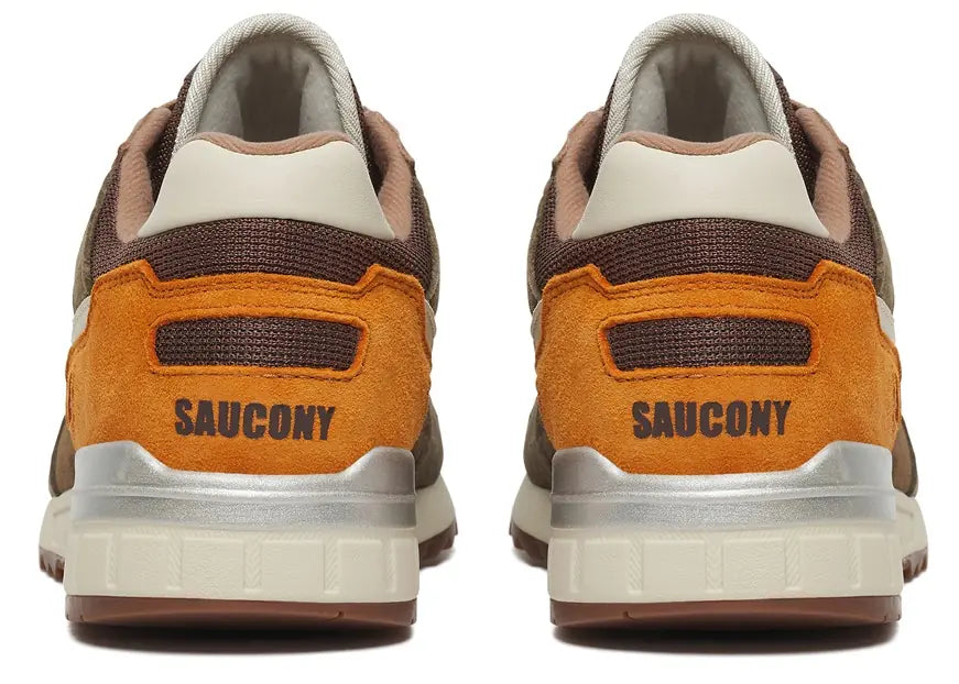 Zapatillas Saucony Shadow 5000 Martini/Coca