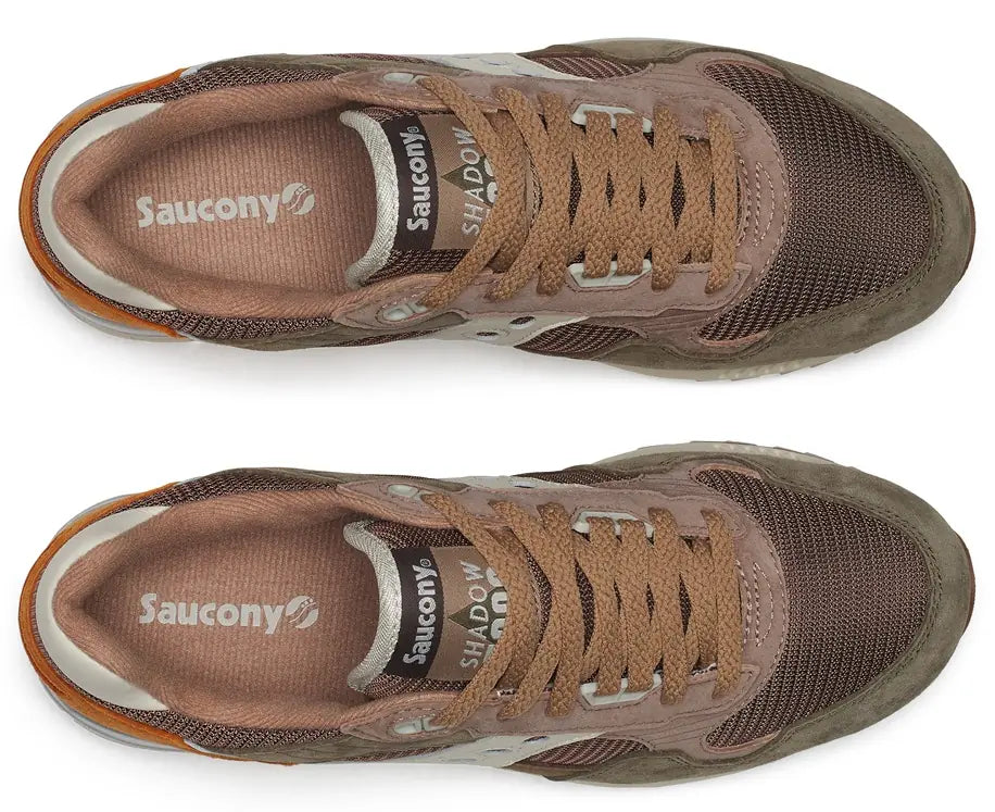 Zapatillas Saucony Shadow 5000 Martini/Coca