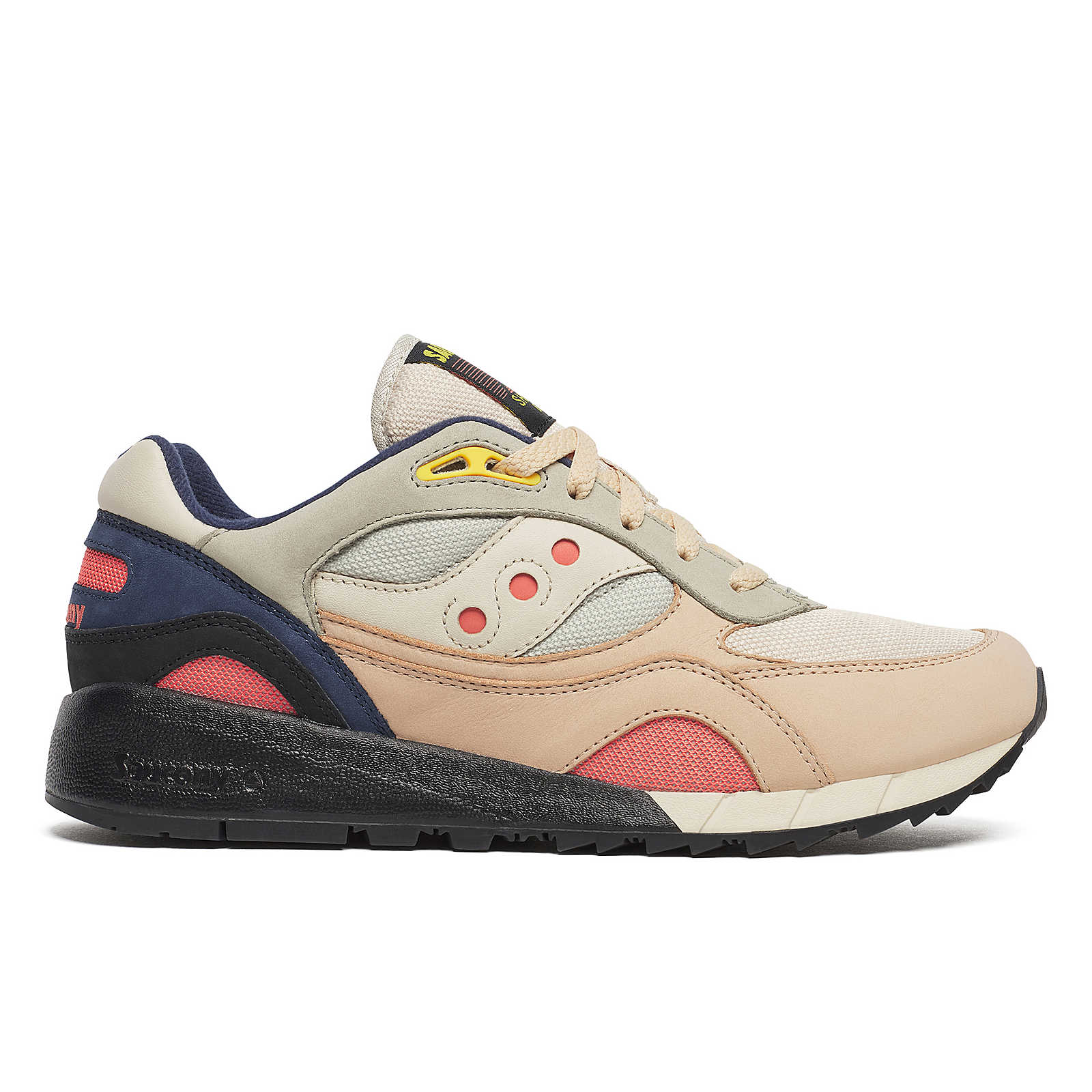 Zapatillas Saucony Shadow 6000 Alfalfa Black