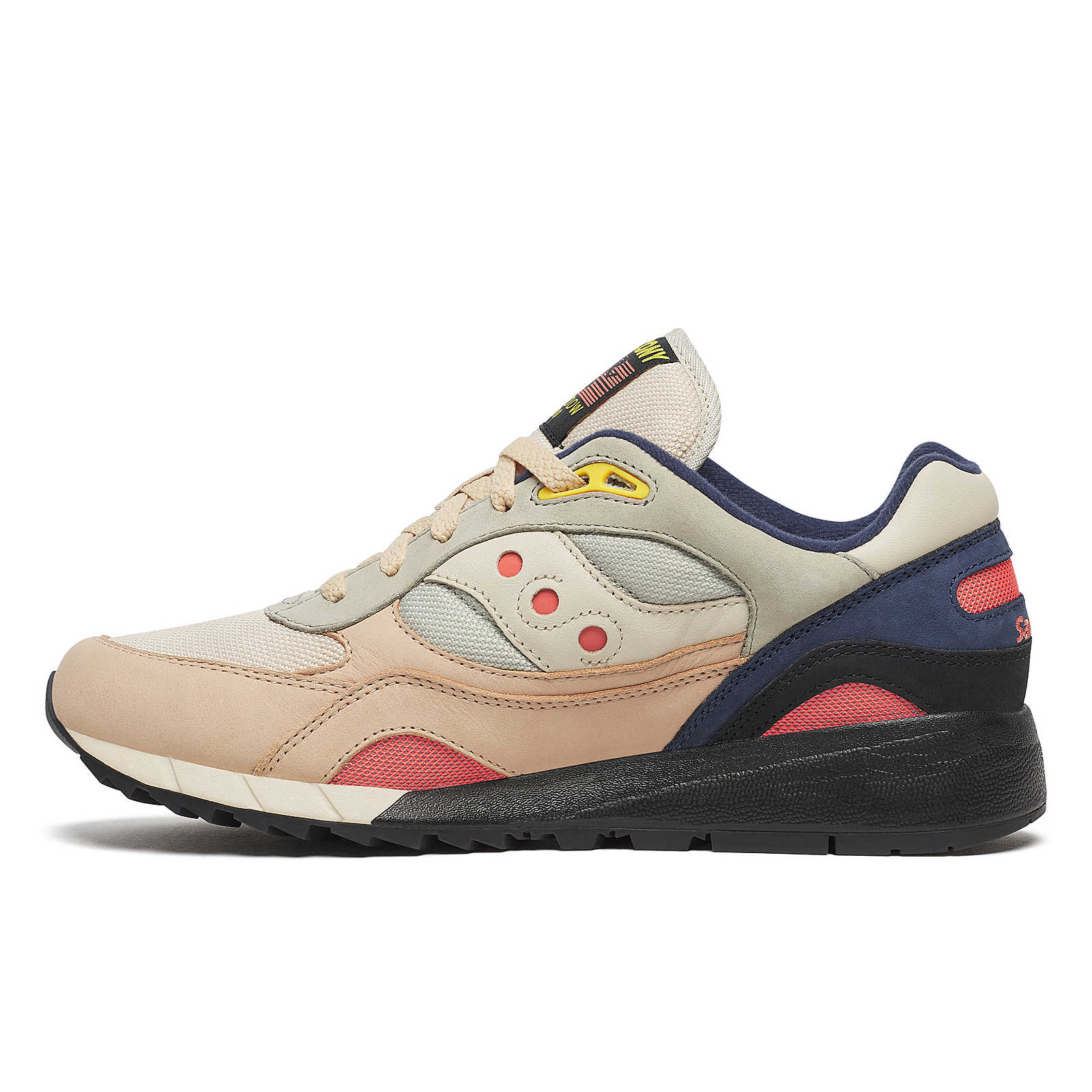 Zapatillas Saucony Shadow 6000 Alfalfa Black