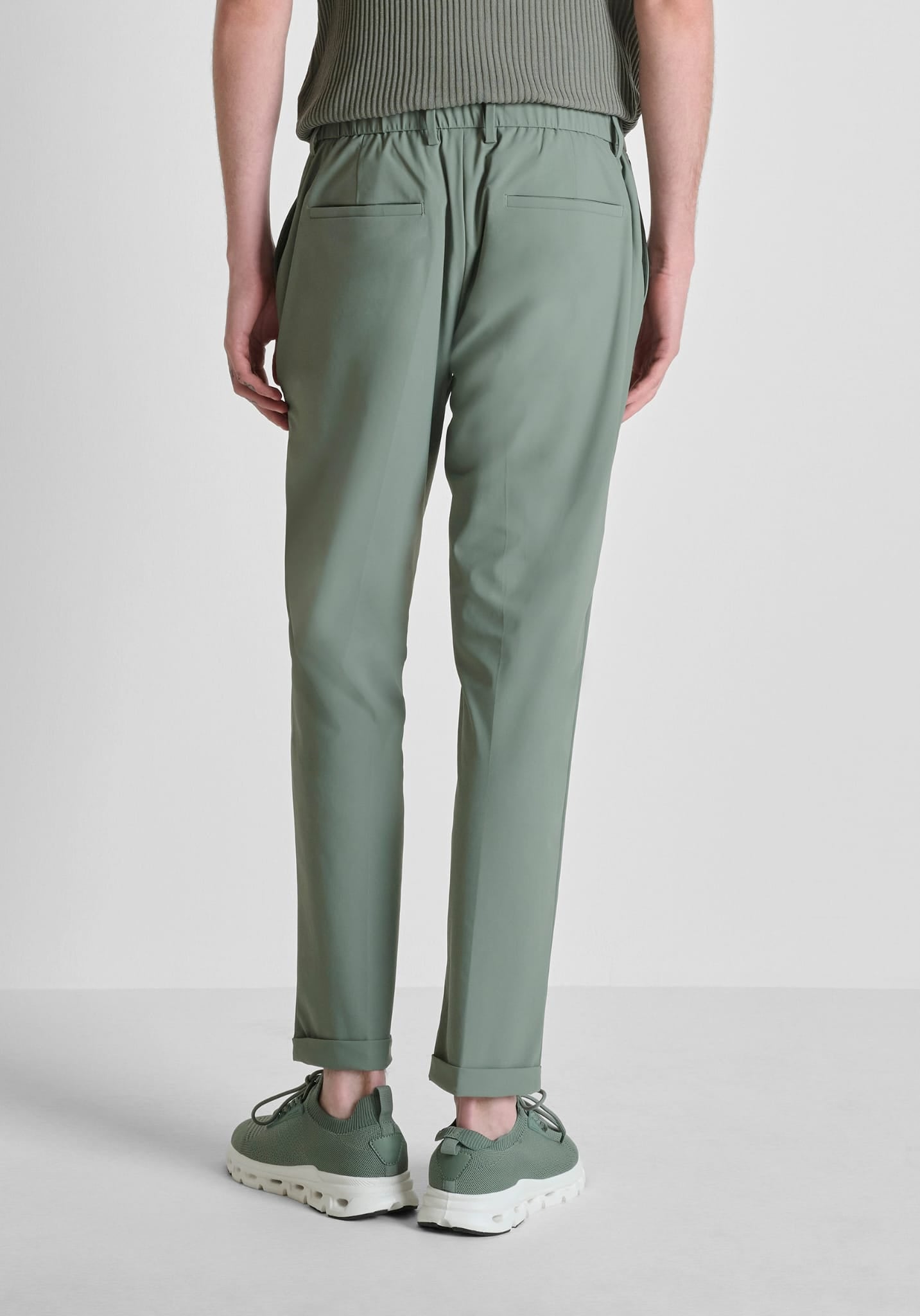Antony Morato Agave Green