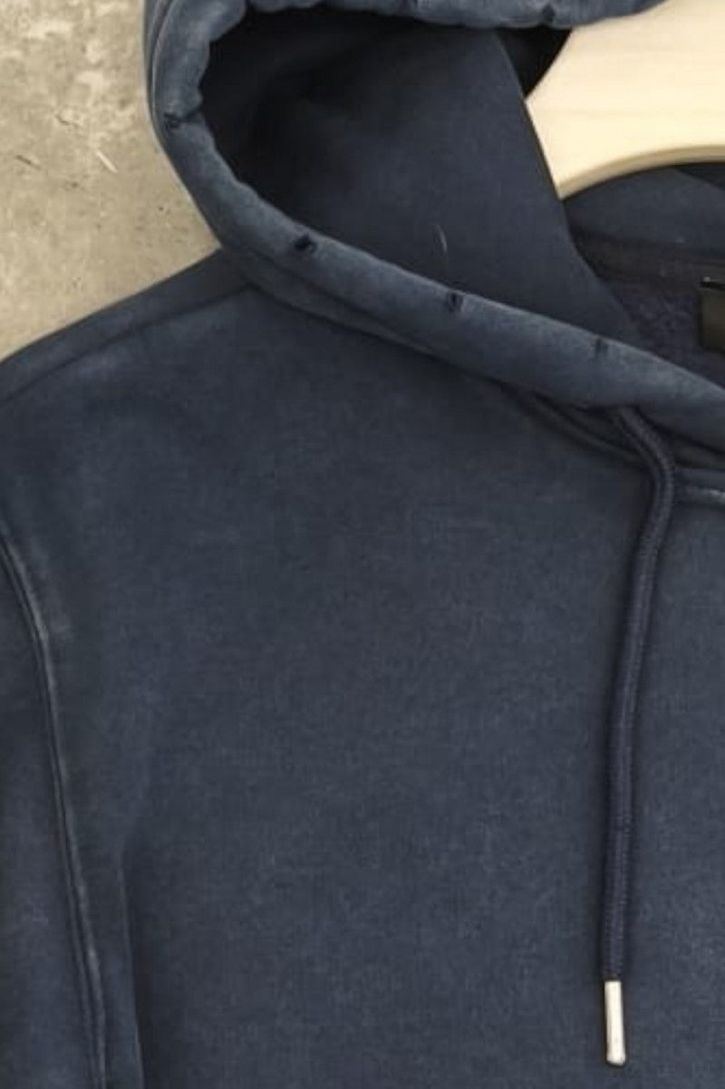 CONJUNTO DEPORTIVO DE HOMBRE LASAL EQUIP AZUL