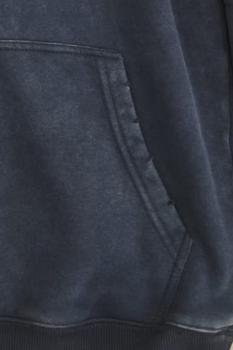 CONJUNTO DEPORTIVO DE HOMBRE LASAL EQUIP AZUL