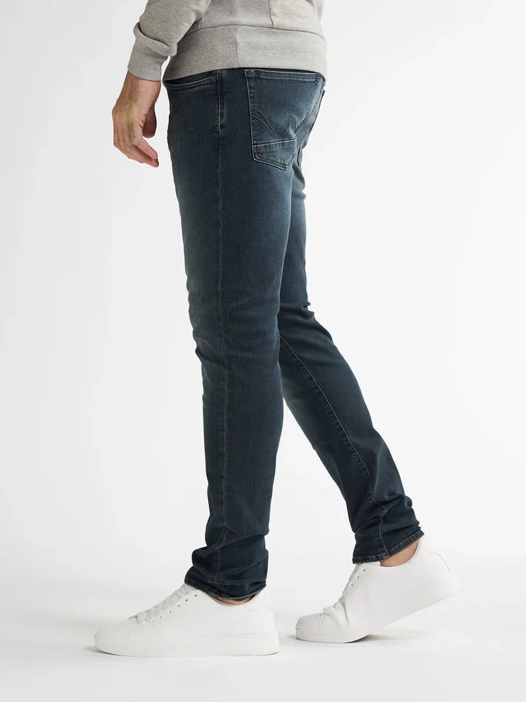 Jeans Slim Fit Seaham para Hombre - Petrol Industries
