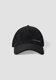 Gorra de Antony Morato de pana
