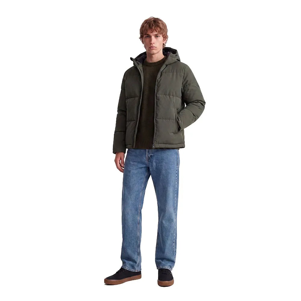 ack & Jones Chaqueta acolchada Galaxy