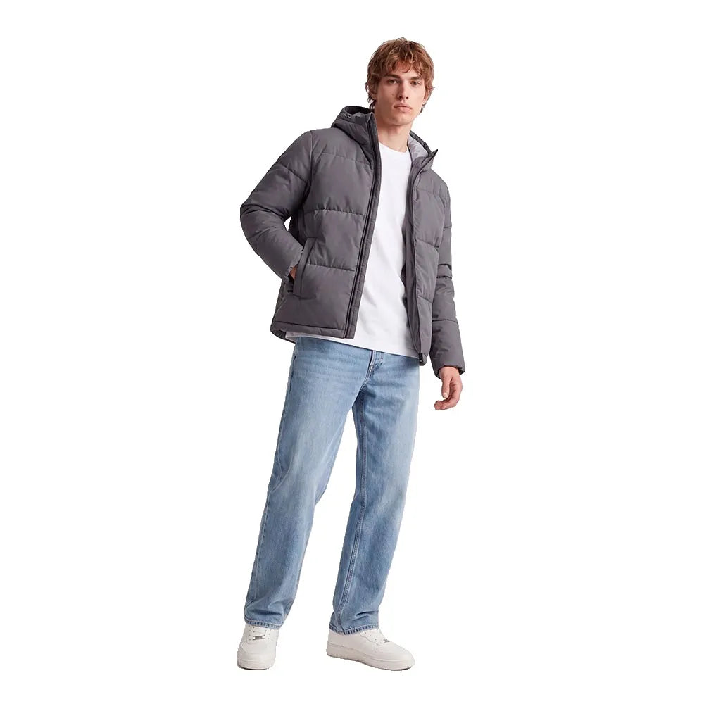 Chaqueta corta acolchada Jack and Jones
