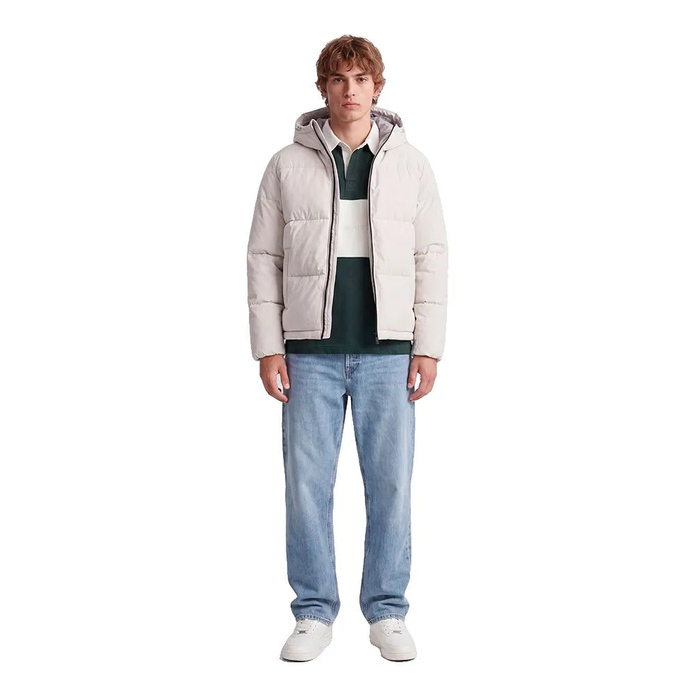 Jack & Jones Chaqueta acolchada Galaxy