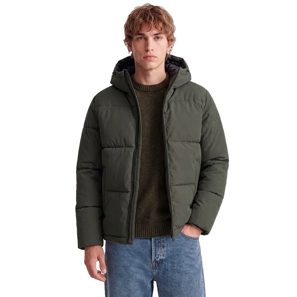 ack & Jones Chaqueta acolchada Galaxy