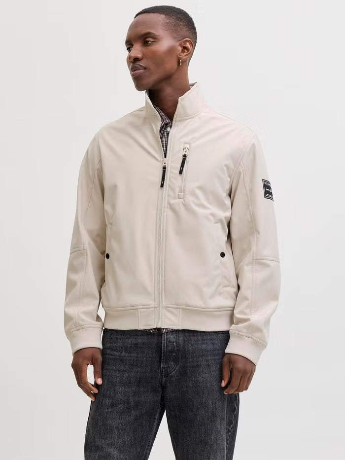 Chaqueta softshel