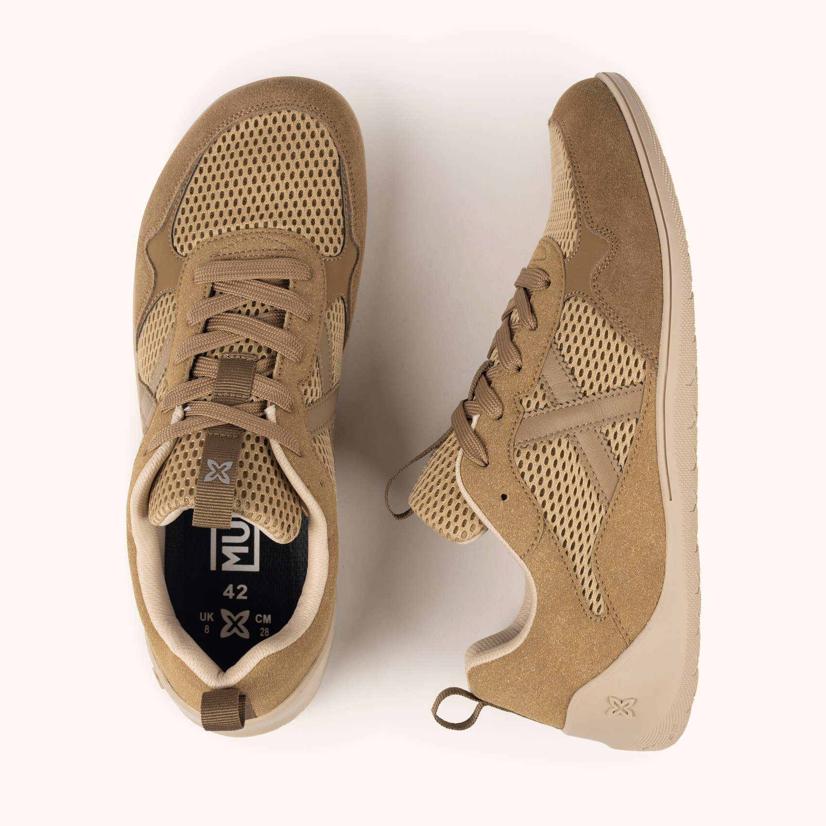 Zapatillas Munich Barefoot Flexing 03
