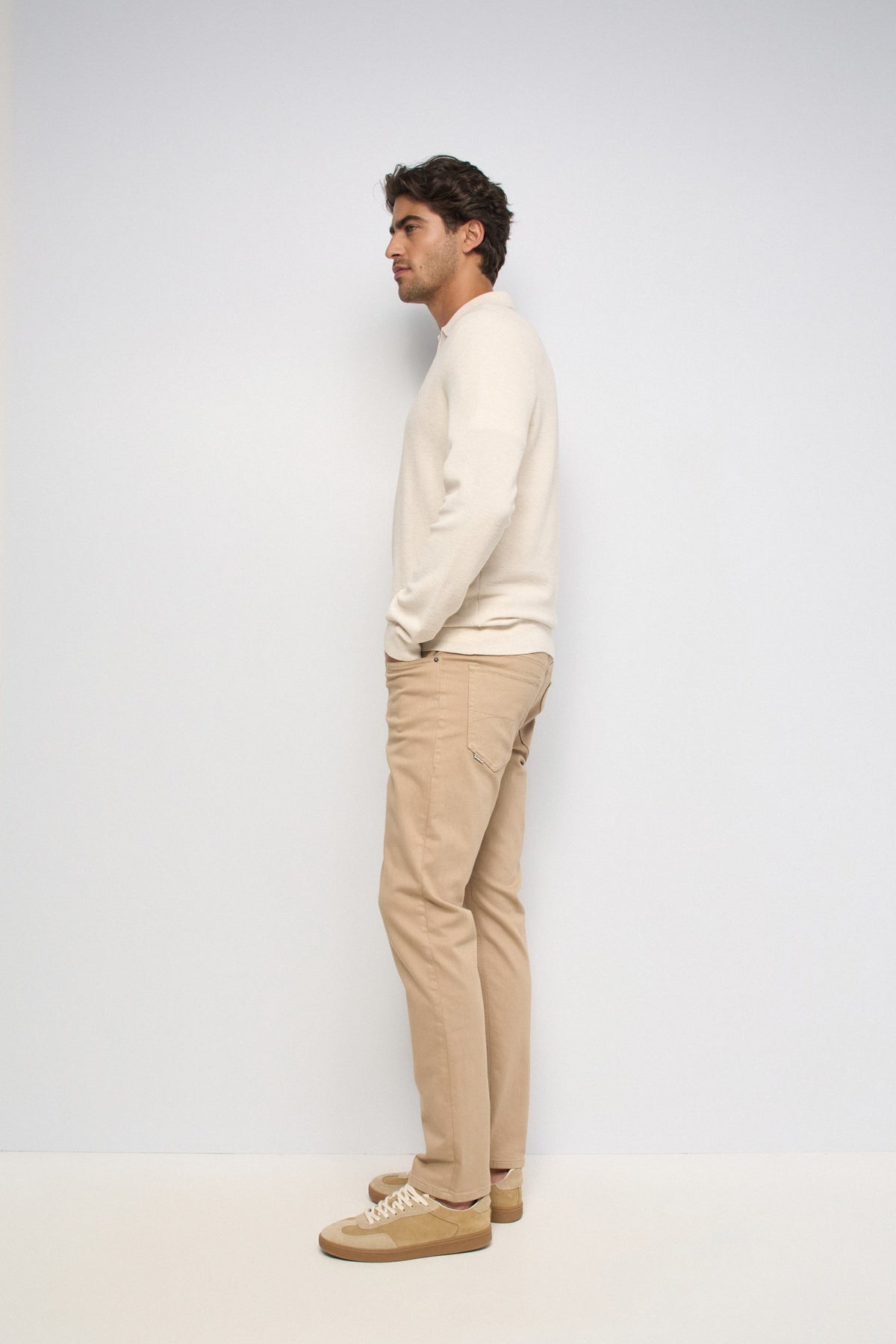 JOGGER PANTS S-ACTIV COLORS