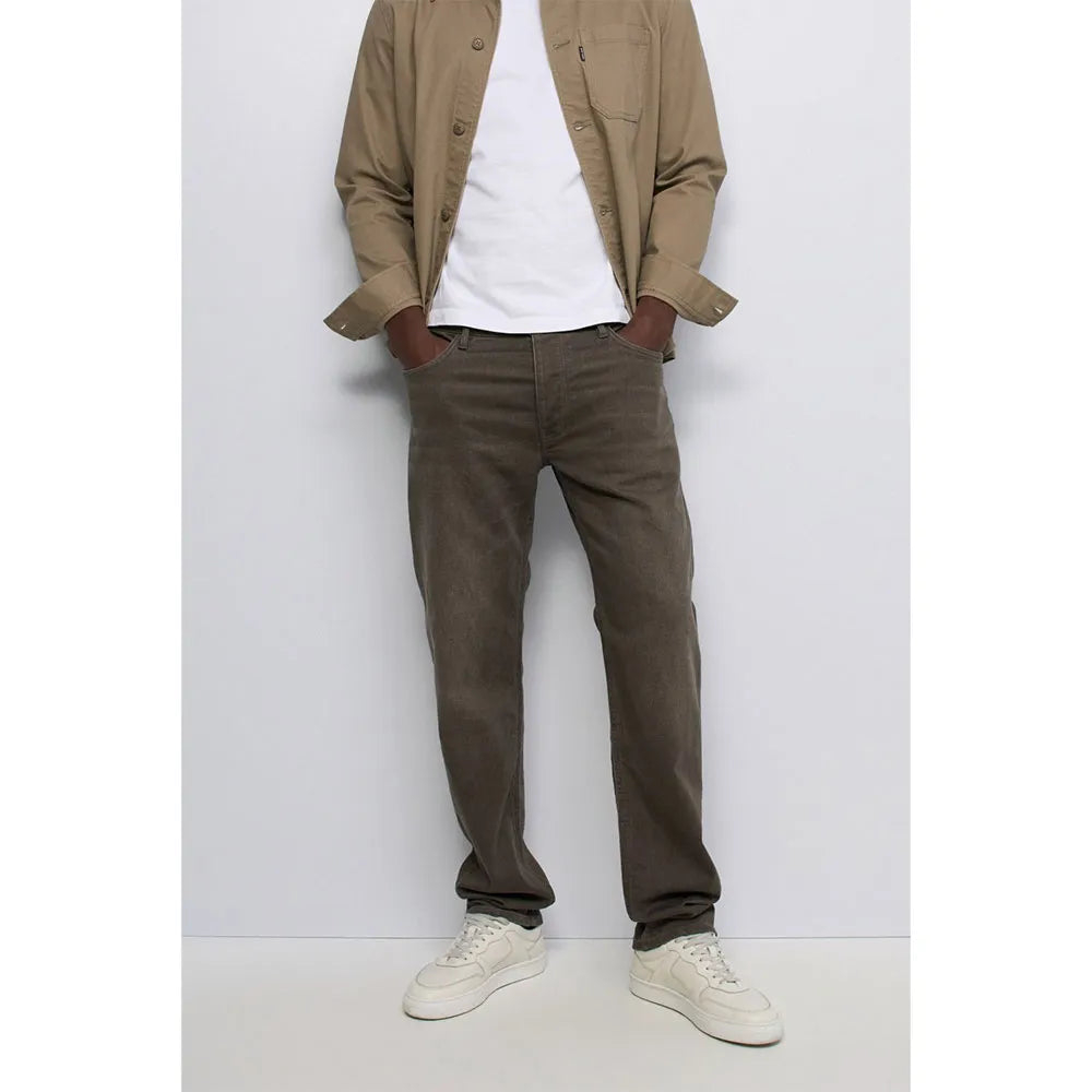 Jeans Salsa Jeans color marron