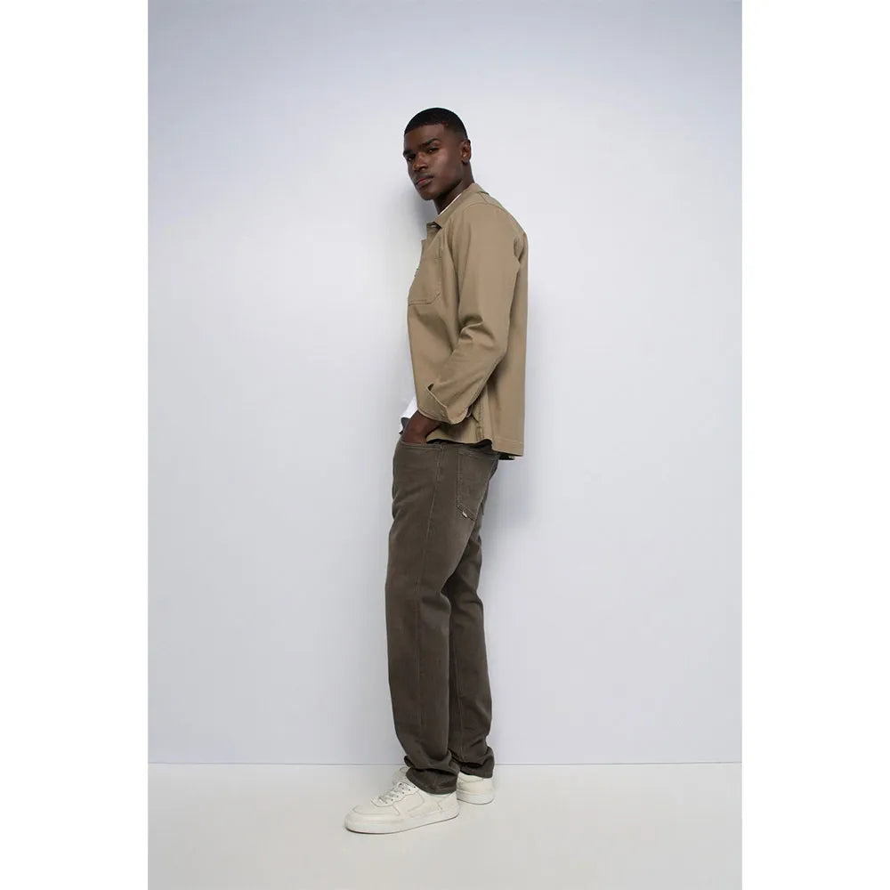 Jeans Salsa Jeans color marron