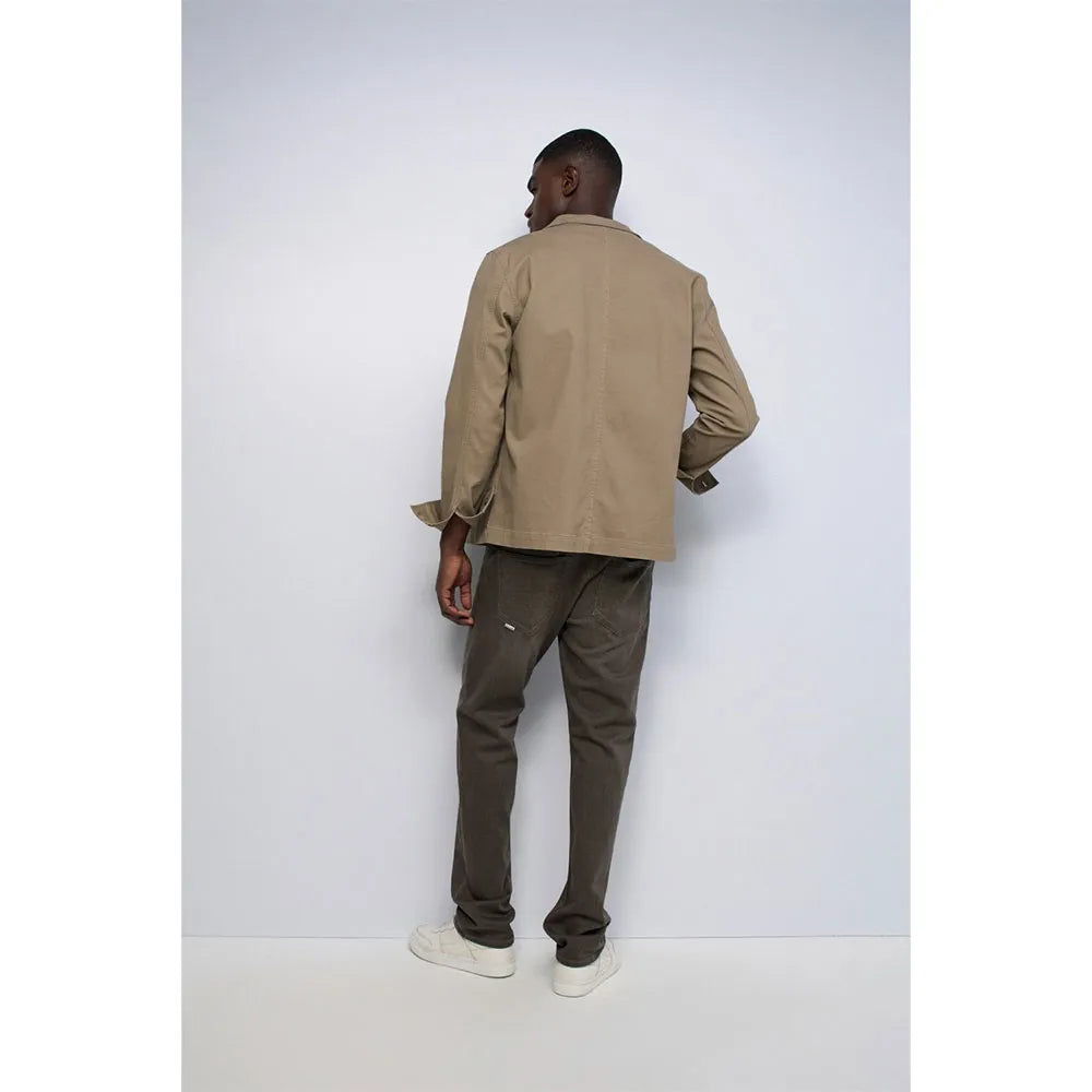 Jeans Salsa Jeans color marron