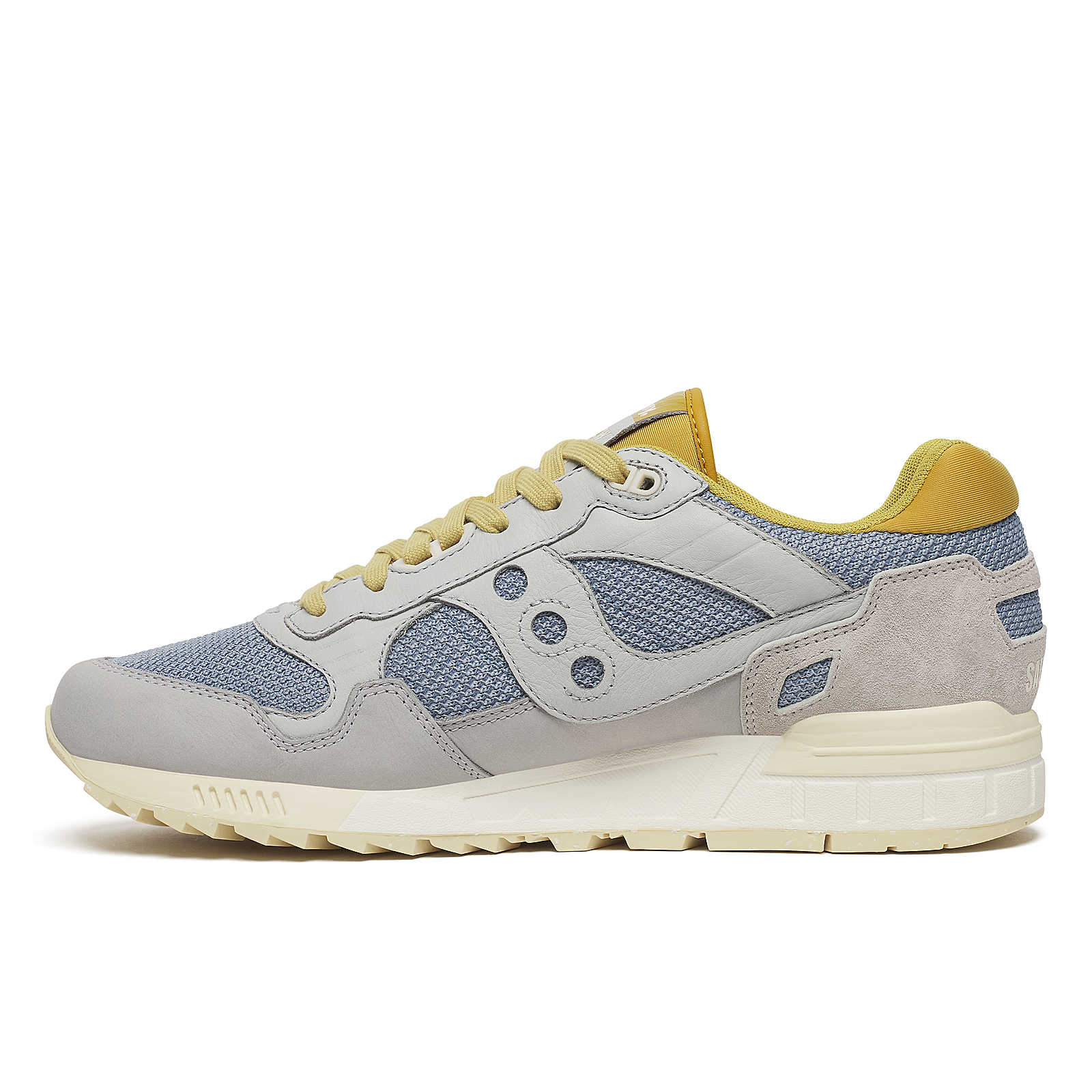 Zapatillas Saucony Shadow 5000 Blue/Grey