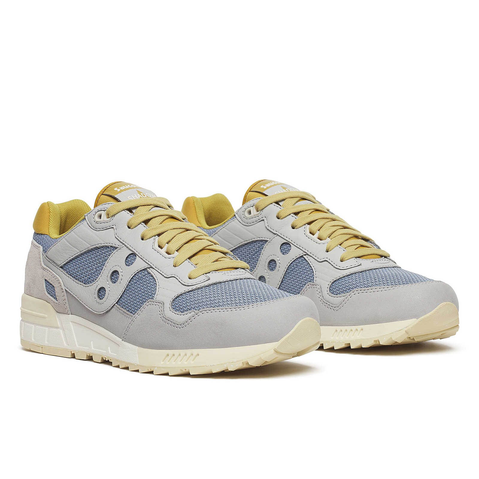 Zapatillas Saucony Shadow 5000 Blue/Grey