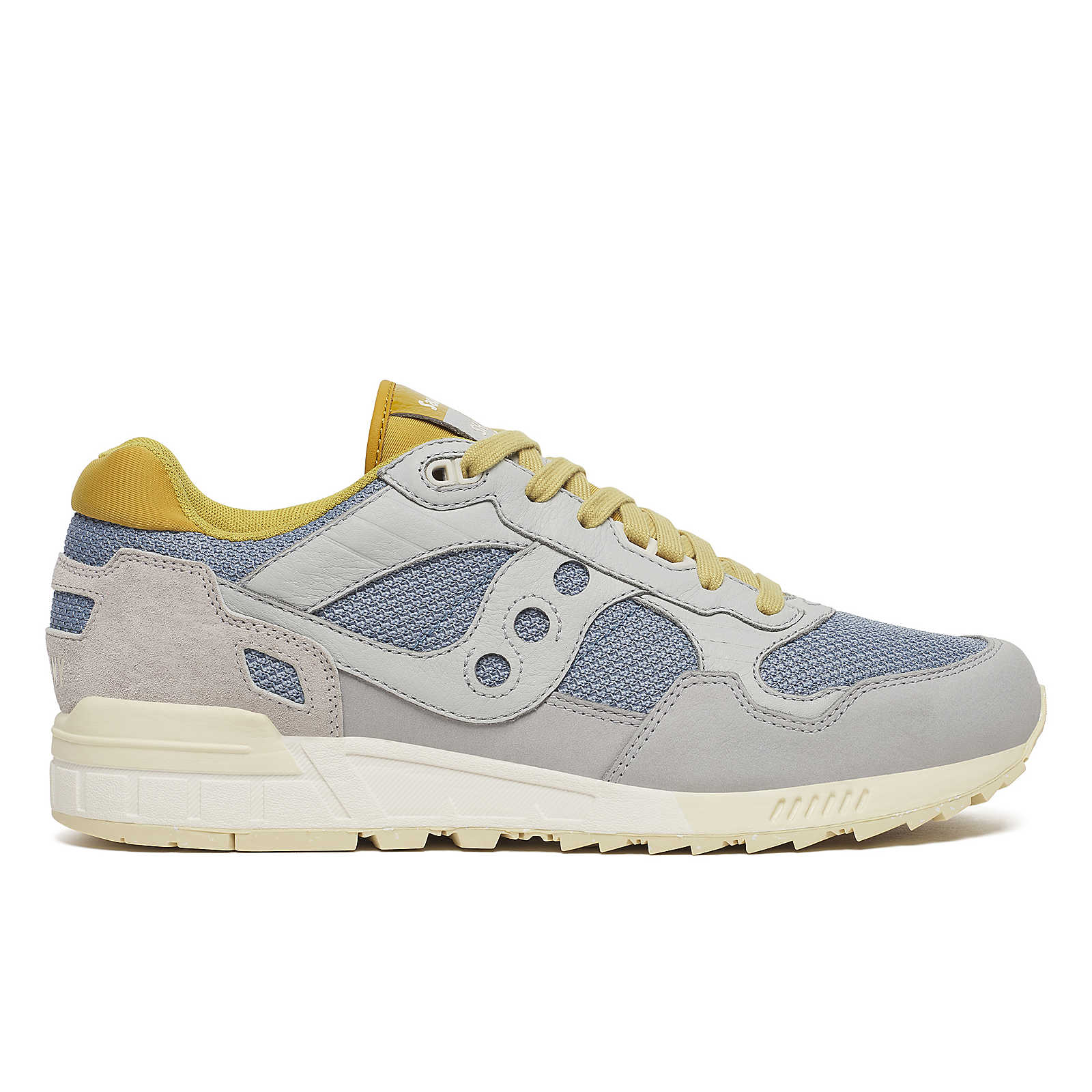Zapatillas Saucony Shadow 5000 Blue/Grey