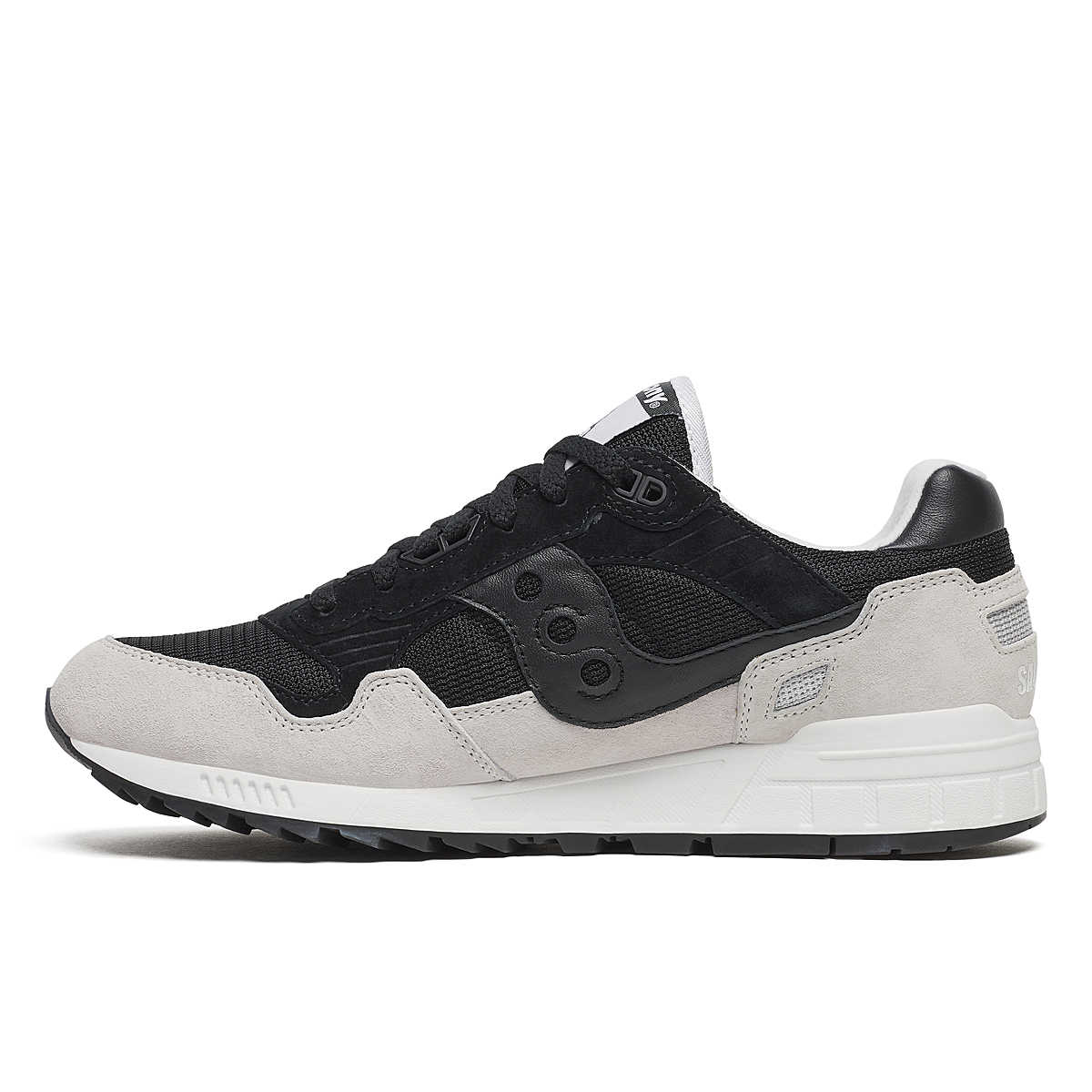 Zapatillas Saucony Shadow 5000 Lifestyle Black Grey