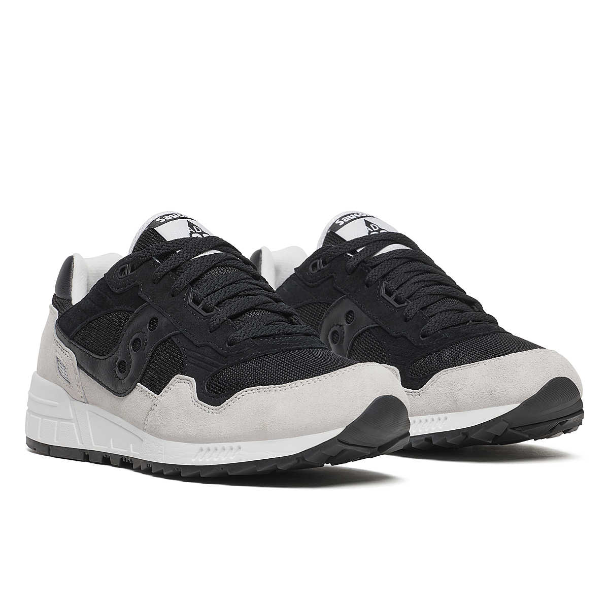 Zapatillas Saucony Shadow 5000 Lifestyle Black Grey