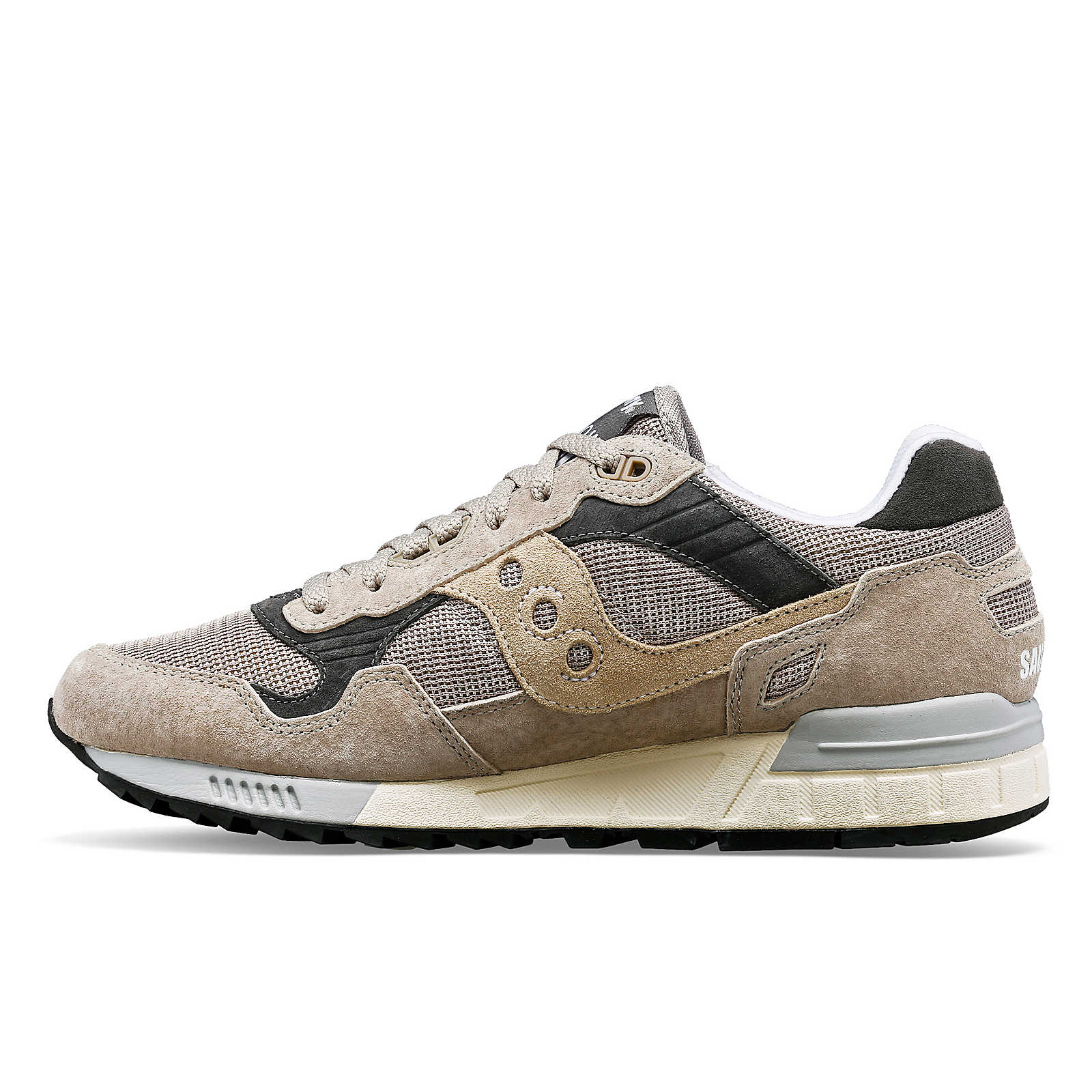 Zapatillas Saucony Shadow 5000 Lifestyle Grey