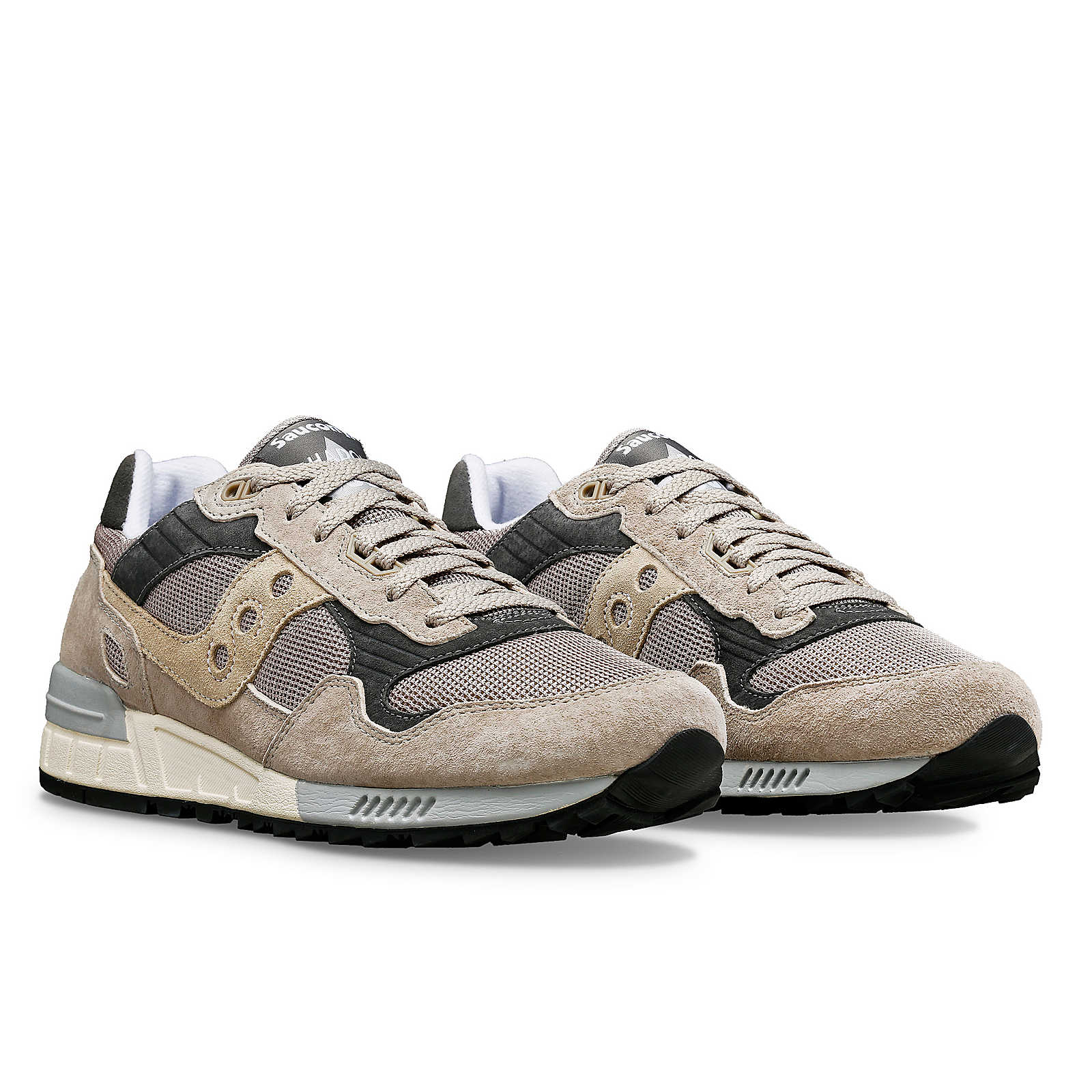 Zapatillas Saucony Shadow 5000 Lifestyle Grey