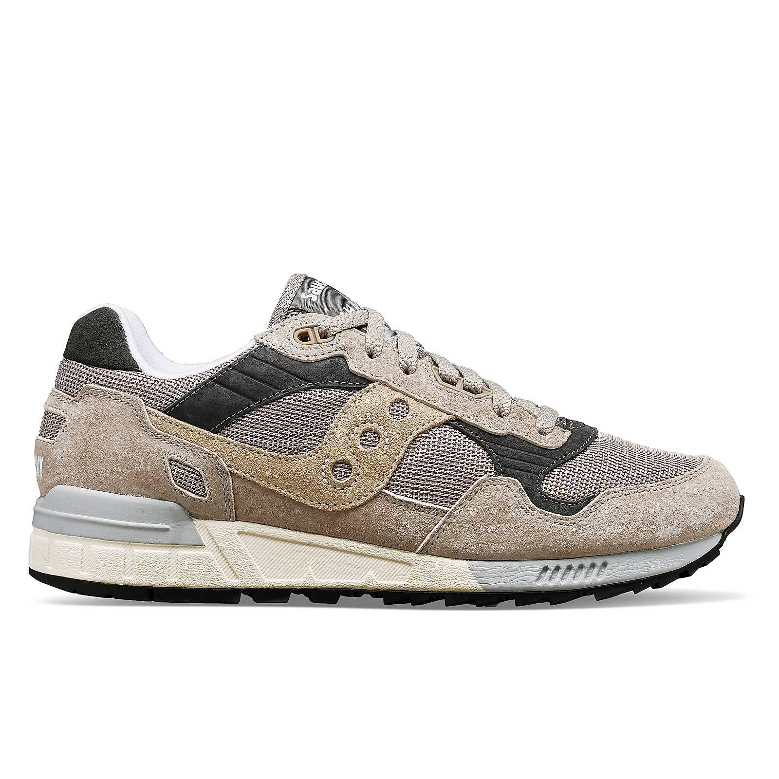Zapatillas Saucony Shadow 5000 Lifestyle Grey