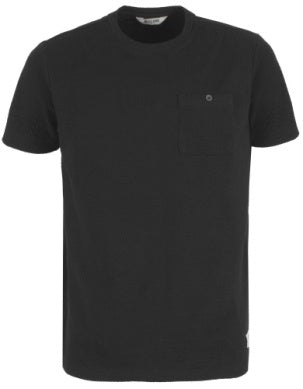 Camiseta de Indecode manga corta