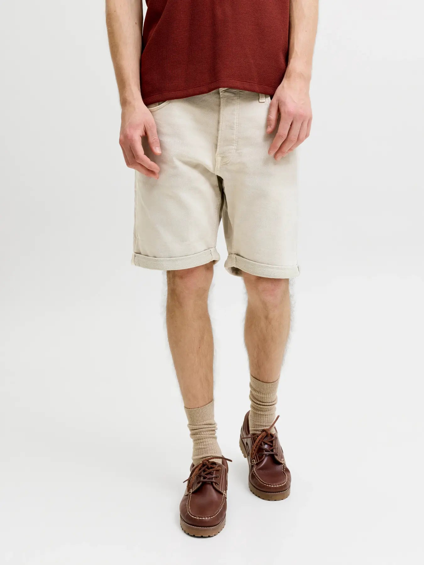 JJIRICK JJICON SHORTS SQ 110 I.K SN