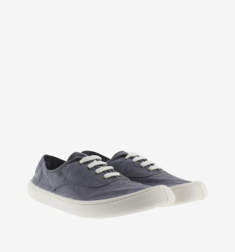 Zapatillas Victoria Barefoot loneta Noche