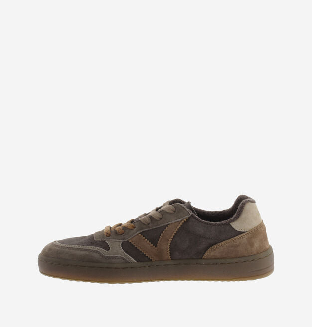 Victoria BareFoot marron