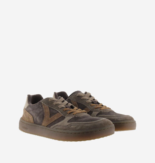 Victoria BareFoot marron
