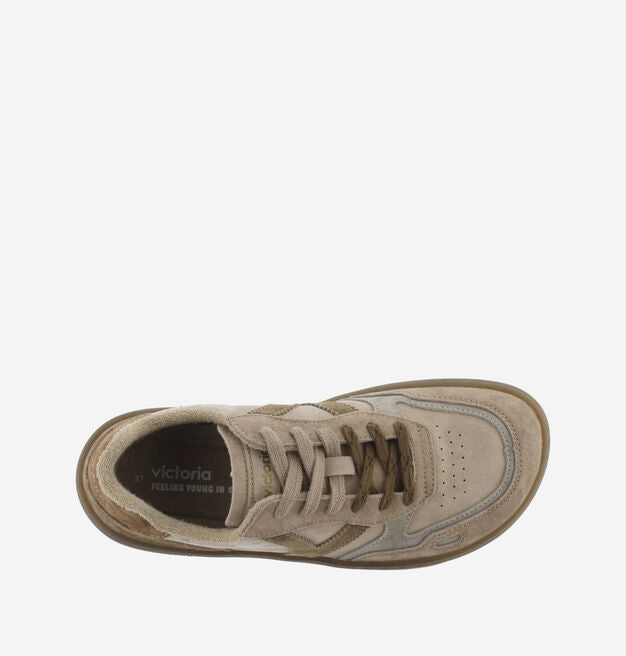 Victoria BareFoot beige