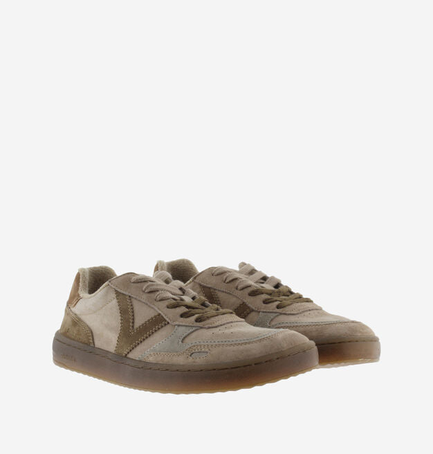 Victoria BareFoot beige