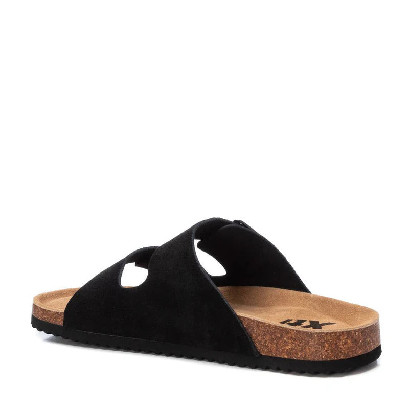 Sandalia de hombre Xti Con hebillas