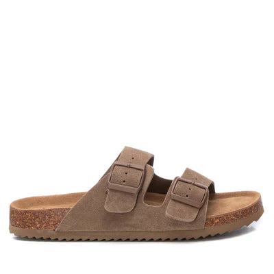 Sandalia de hombre Xti Con hebillas