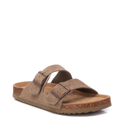 Sandalia de hombre Xti Con hebillas