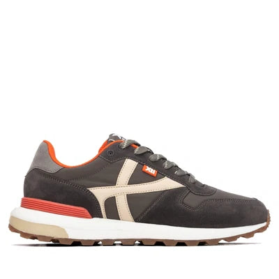 Zapatilla de hombre plano Xti 14672801