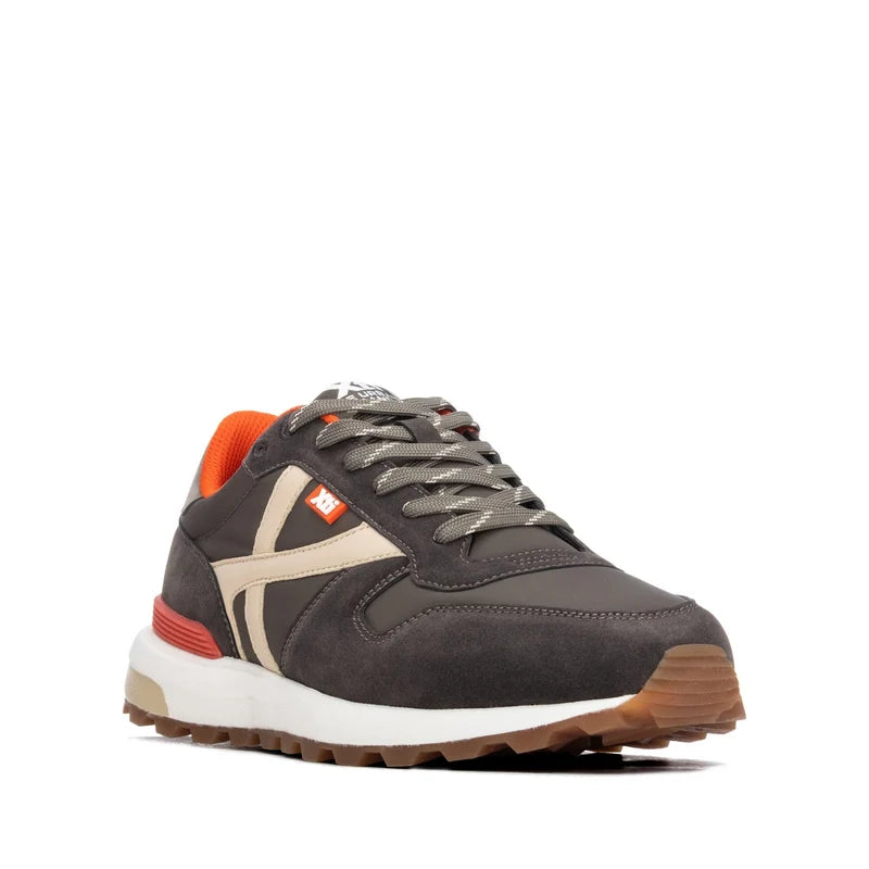 Zapatilla de hombre plano Xti 14672801