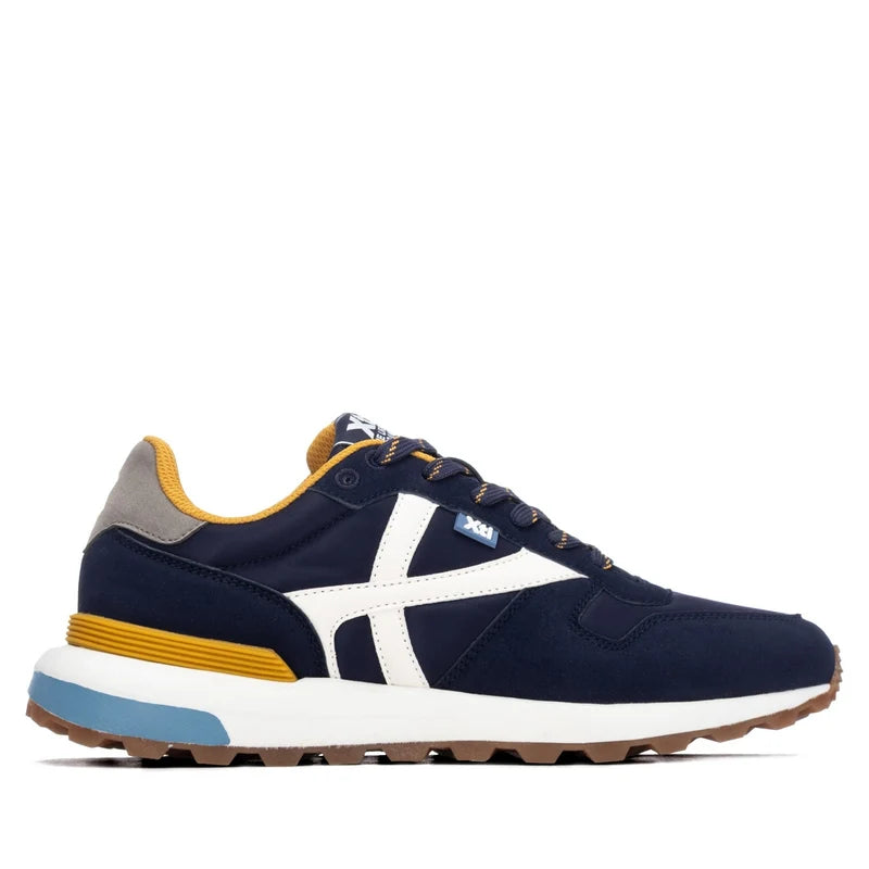Zapatilla de hombre plano Xti 14672801 (Copia)