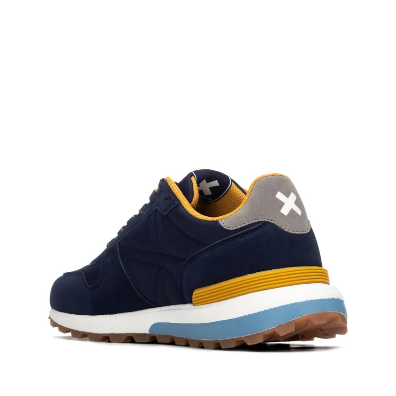 Zapatilla de hombre plano Xti 14672801 (Copia)