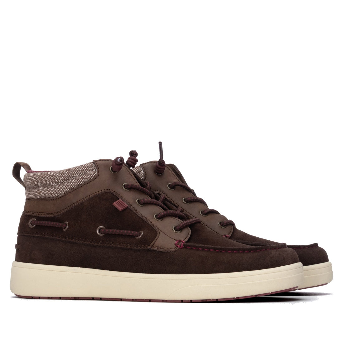 BOTAS XTI