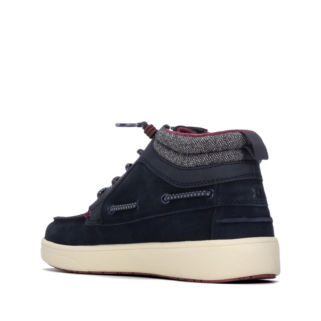 BOTAS XTI