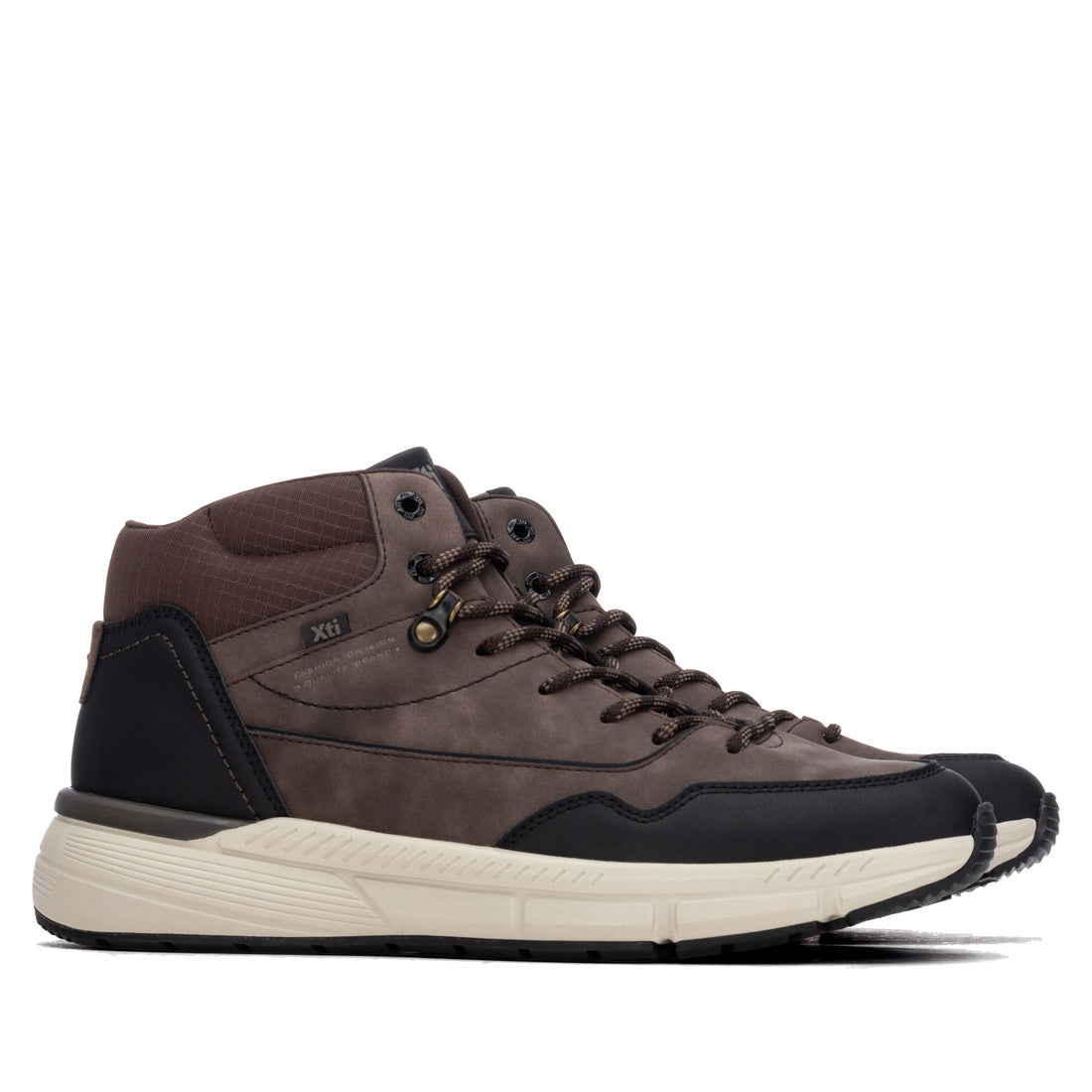 BOTAS XTI