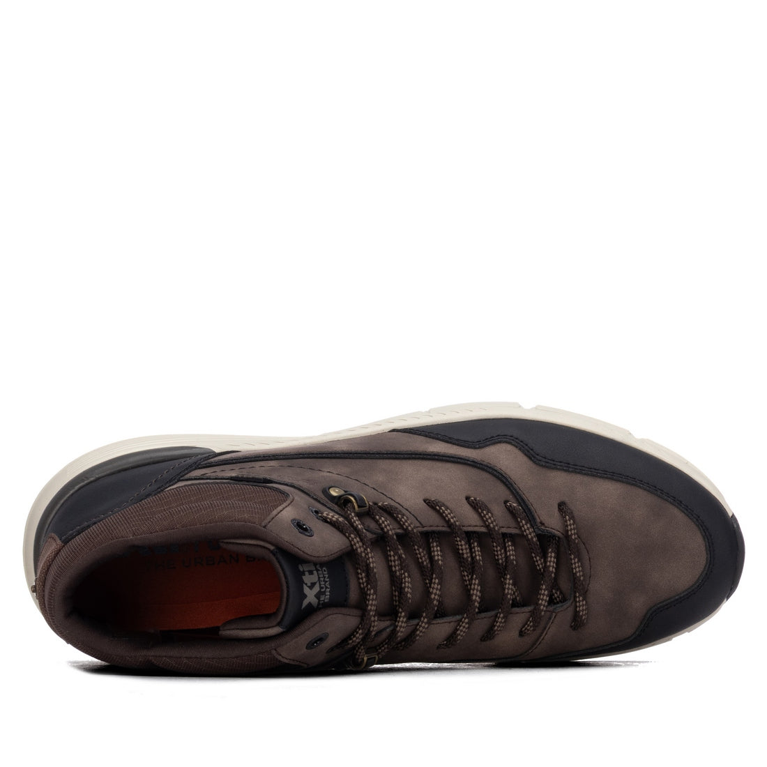 BOTAS XTI