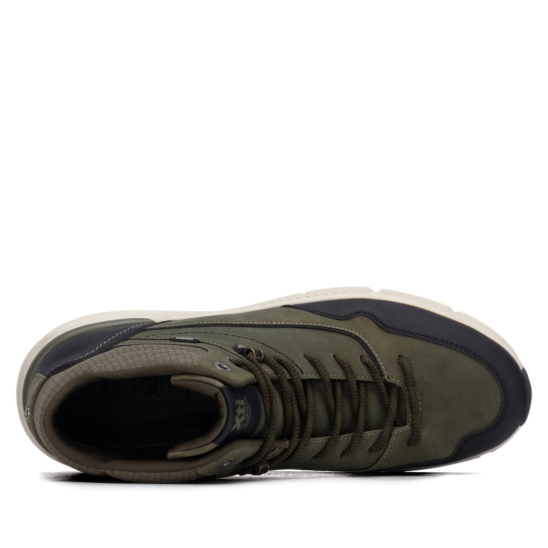 Bota XTI