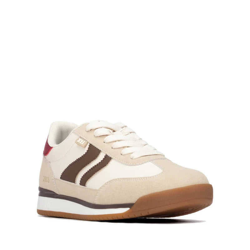 Zapatilla de hombre plano Xti 14677003
