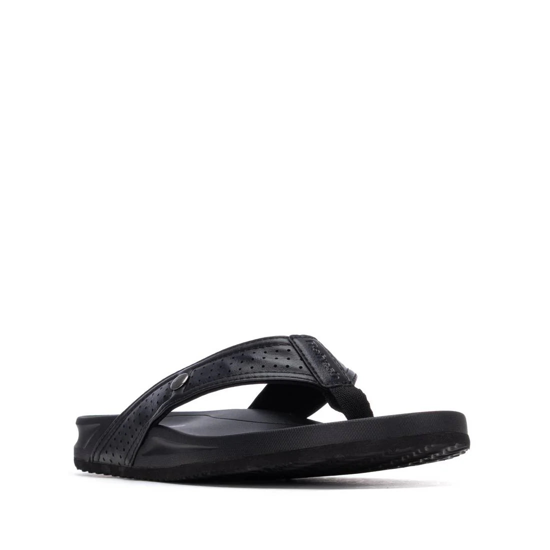 Chancla de hombre plano Refresh