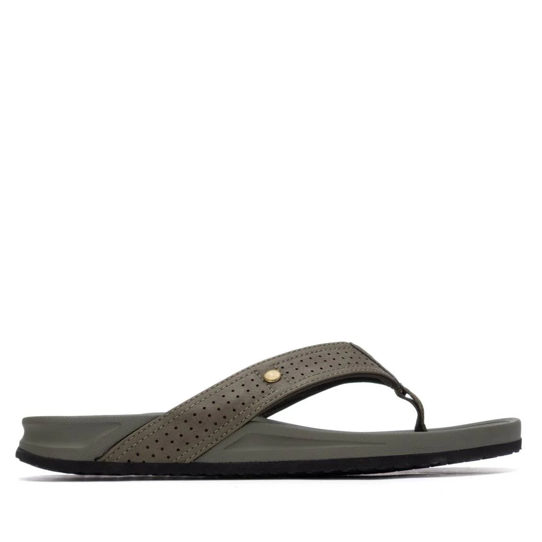 Chancla de hombre plano Refresh (Copia)
